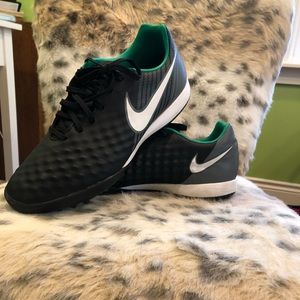 Nike Magista Onda Turf soccer shoes
